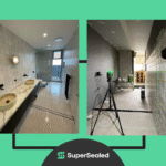 From Cracks to Class: The Smart Upgrade to Porcelain Tiling for Your Business